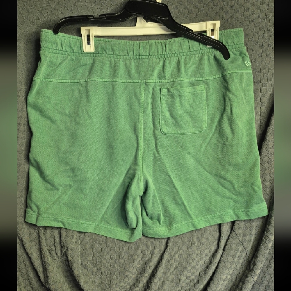 VRST Drawstring Shorts - Picture 2 of 6